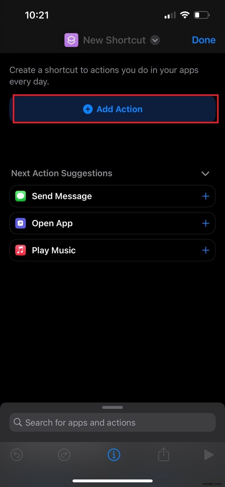 iPhone-এ Siri থেকে Google Assistant-এ স্যুইচ করা:একটি ধাপে ধাপে নির্দেশিকা 