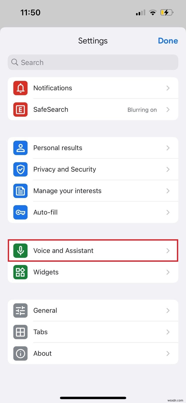 iPhone-এ Siri থেকে Google Assistant-এ স্যুইচ করা:একটি ধাপে ধাপে নির্দেশিকা 