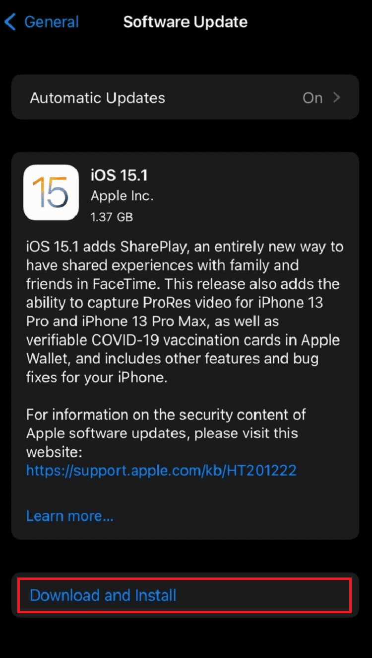 আইফোনে  ফোন নম্বর iMessage এর সাথে নিবন্ধিত নয়  ত্রুটি ঠিক করা 