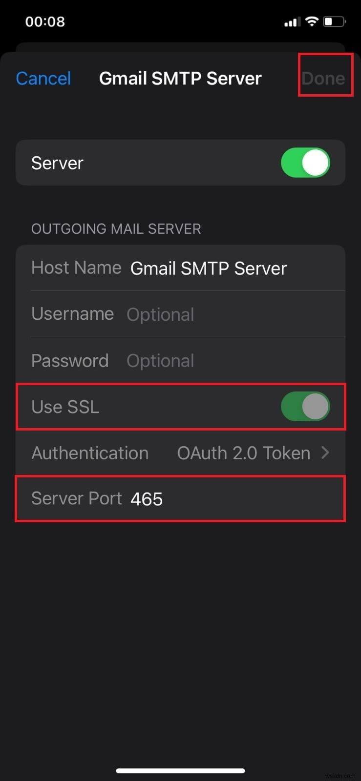 নিরাপদ ব্রাউজিংয়ের জন্য আপনার আইফোনে SSL সক্ষম করুন 