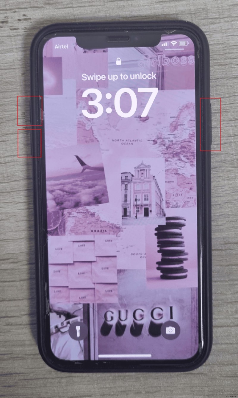iPhone X রেড ব্যাটারি আইকন ফিক্স:চার্জিং সমস্যা দ্রুত সমাধান করুন 