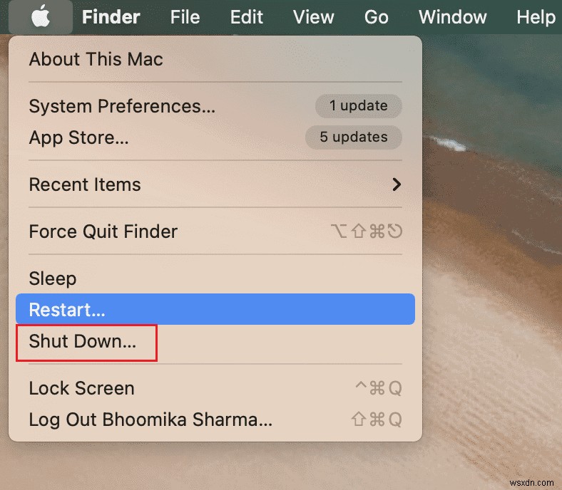 MacOS-এ ColorSync সমস্যা সমাধান করুন - দ্রুত সমাধান নির্দেশিকা 