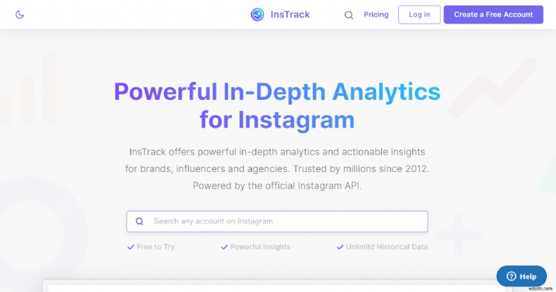 18 iOS-এর জন্য Instagram অনুসরণকারী ট্র্যাকার অ্যাপ থাকতে হবে:আপনার বৃদ্ধি বাড়ান 