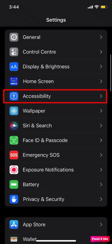 Facebook iPhone অ্যাপে অটো-ক্যাপশন অক্ষম করুন:একটি দ্রুত নির্দেশিকা 