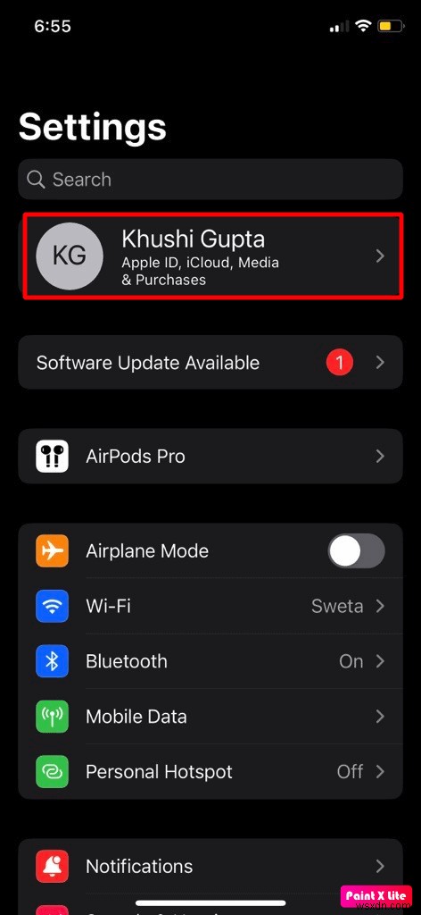 iCloud প্রাইভেট রিলে সক্ষম করুন:iCloud+ এর মাধ্যমে আপনার অনলাইন গোপনীয়তা রক্ষা করুন 