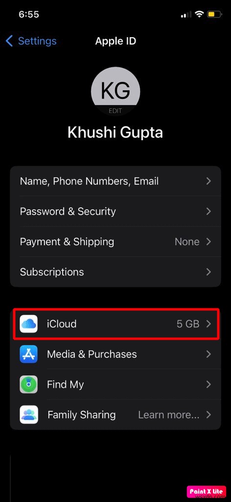 iCloud প্রাইভেট রিলে সক্ষম করুন:iCloud+ এর মাধ্যমে আপনার অনলাইন গোপনীয়তা রক্ষা করুন 