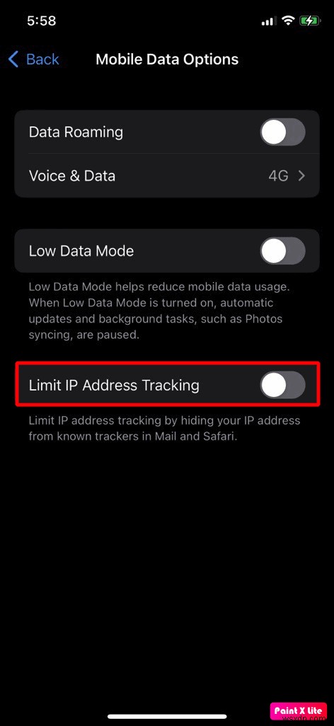 iCloud প্রাইভেট রিলে সক্ষম করুন:iCloud+ এর মাধ্যমে আপনার অনলাইন গোপনীয়তা রক্ষা করুন 