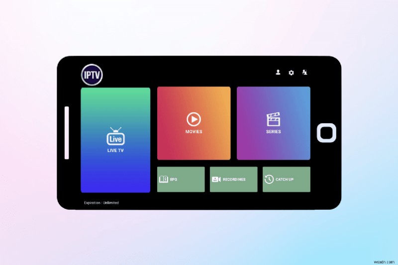 আপনার iPhone এ নির্বিঘ্নে IPTV স্ট্রিম করুন:একটি ধাপে ধাপে নির্দেশিকা 
