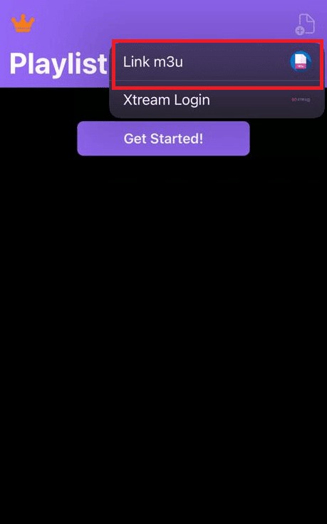 আপনার iPhone এ নির্বিঘ্নে IPTV স্ট্রিম করুন:একটি ধাপে ধাপে নির্দেশিকা 