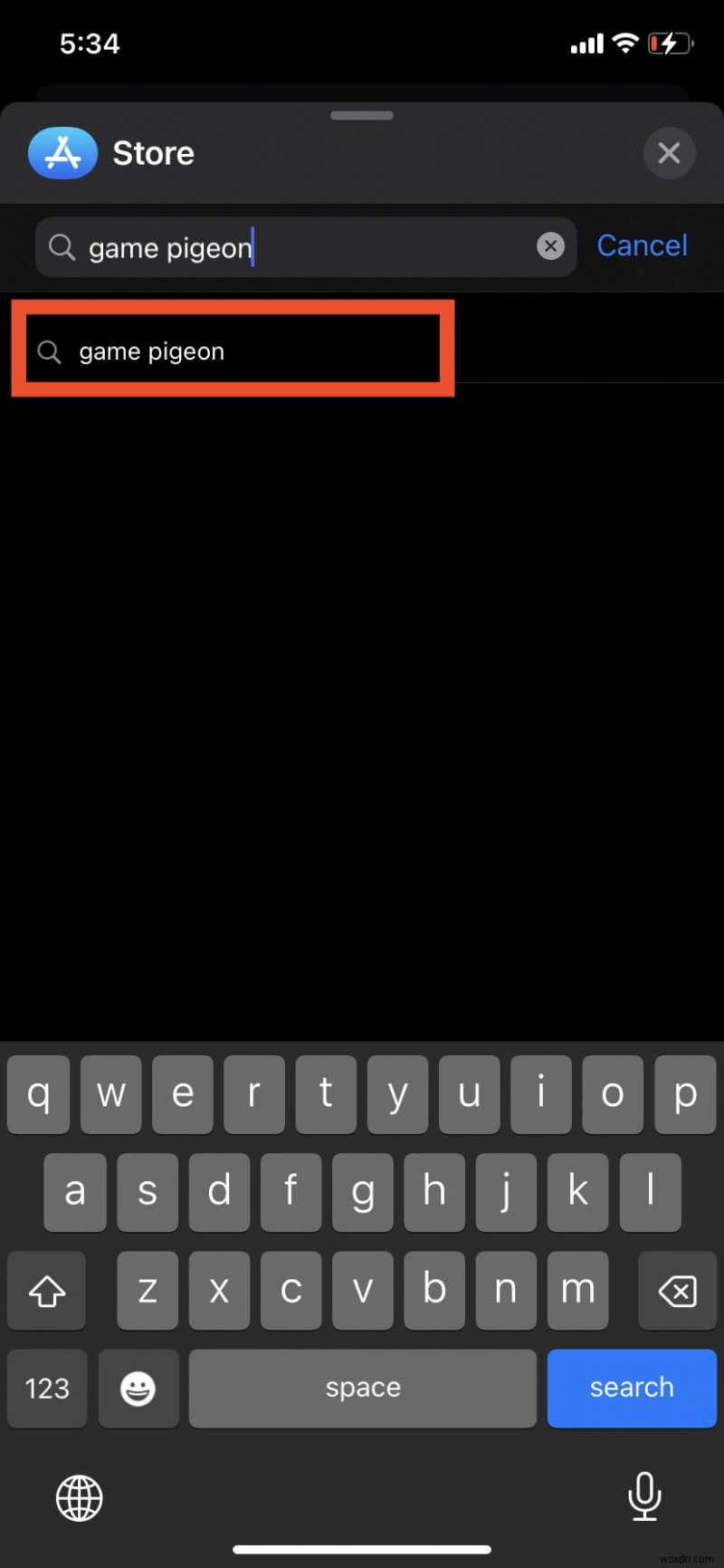 iMessage-এ মাস্টার কাপ পং:প্রমাণিত বিজয়ী কৌশল 