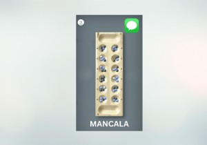 iMessage-এ Mancala খেলুন:একটি ধাপে ধাপে নির্দেশিকা 