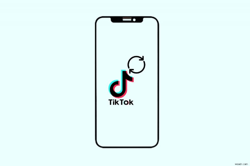 আইফোনে TikTok পুনরায় চালু করুন:অ্যাপের সমস্যাগুলির জন্য দ্রুত সমাধান 