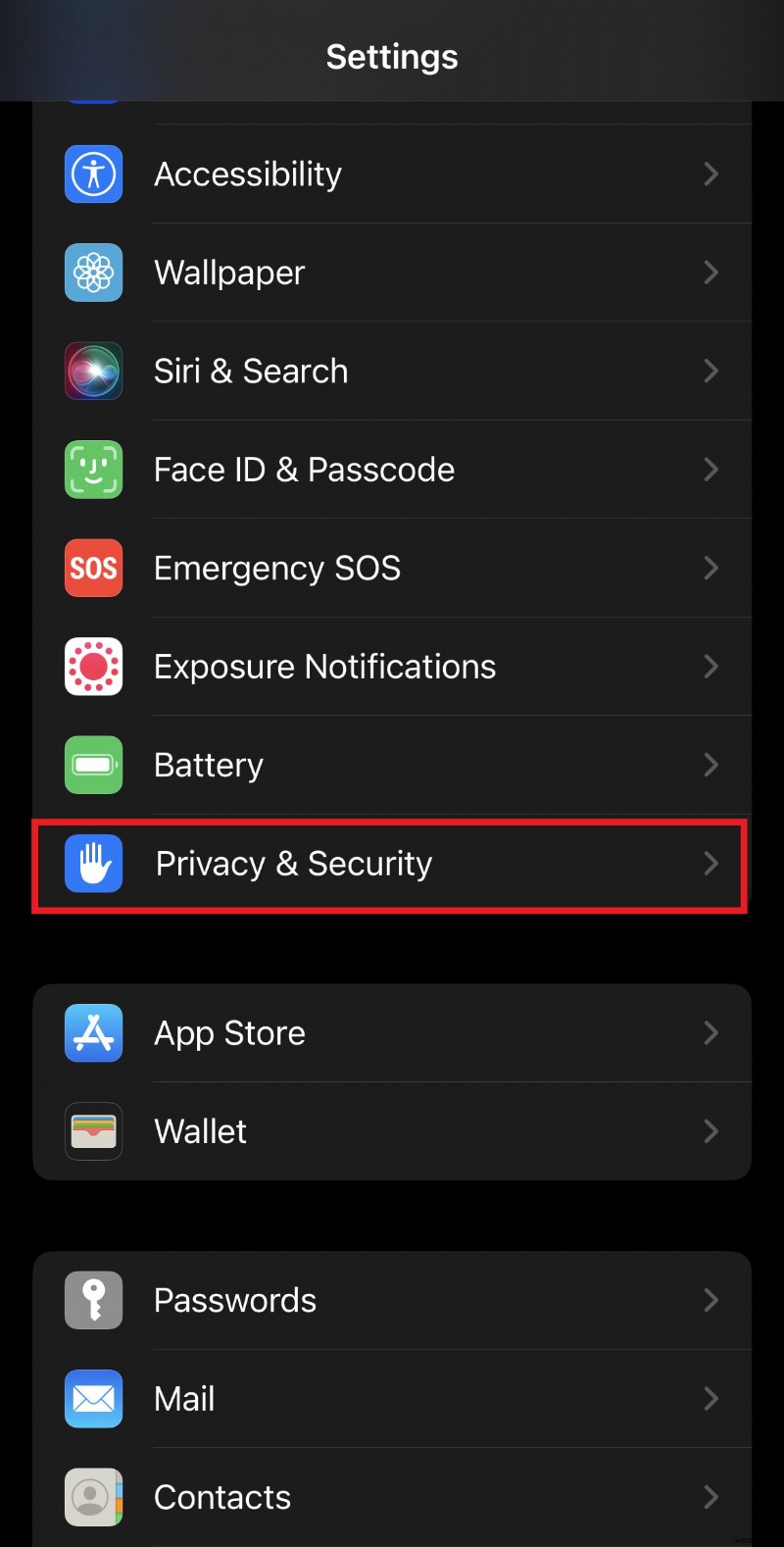 আপনার iPhone মাইক্রোফোন আনমিউট করুন:দ্রুত এবং সহজ ধাপে ধাপে নির্দেশিকা 