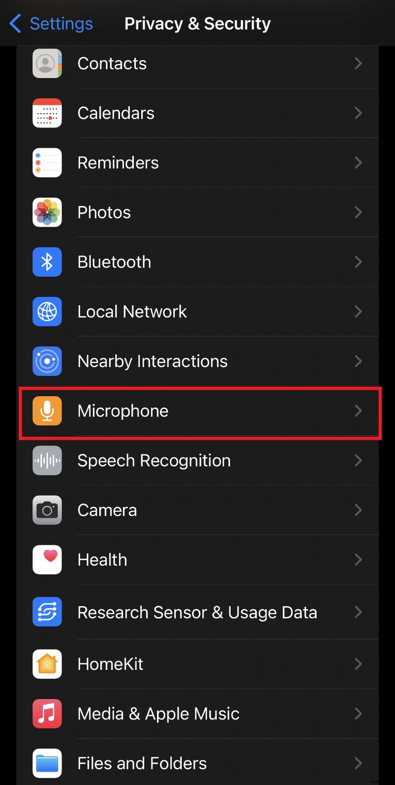 আপনার iPhone মাইক্রোফোন আনমিউট করুন:দ্রুত এবং সহজ ধাপে ধাপে নির্দেশিকা 