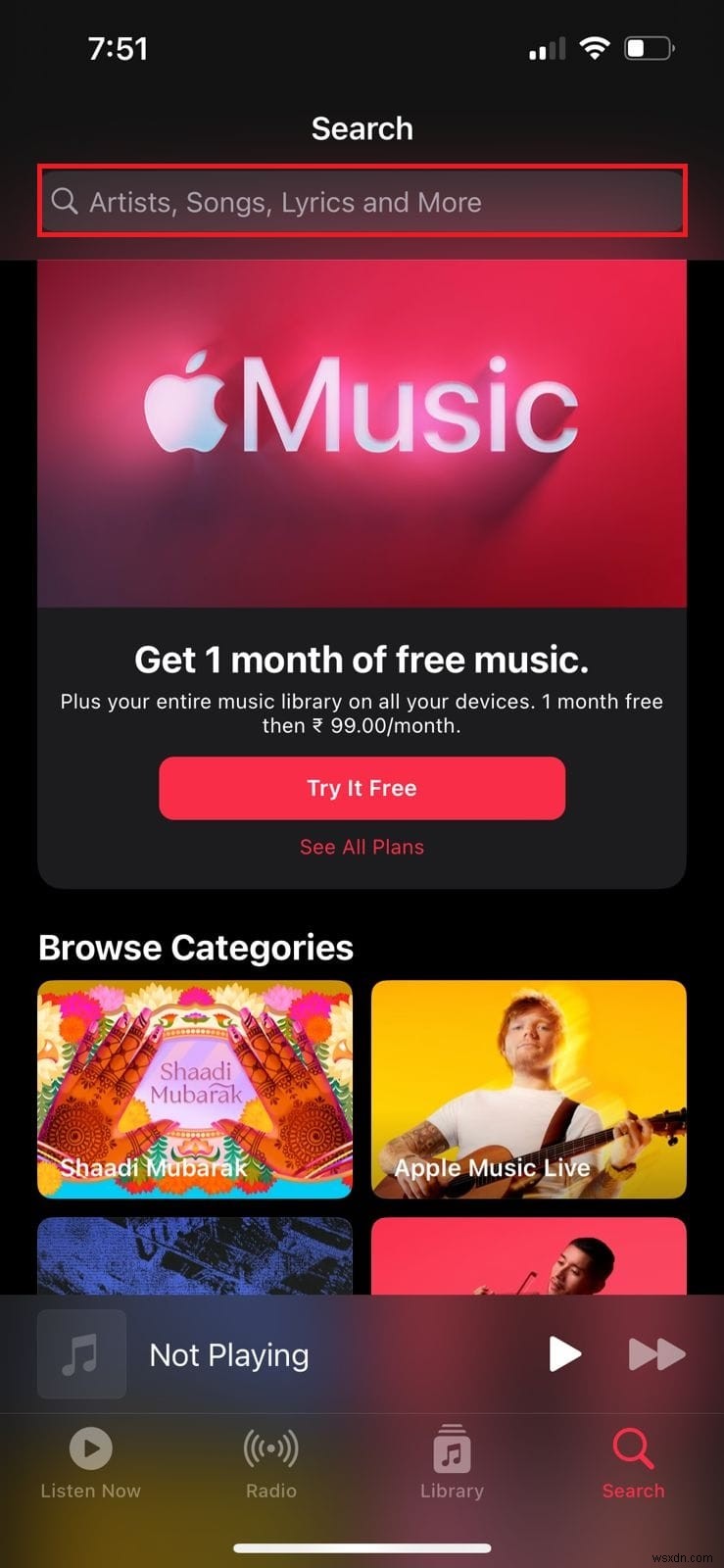 আপনার iPhone এ MP3 ফাইল চালান:একটি ধাপে ধাপে নির্দেশিকা৷ 