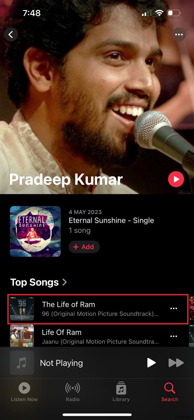 আপনার iPhone এ MP3 ফাইল চালান:একটি ধাপে ধাপে নির্দেশিকা৷ 