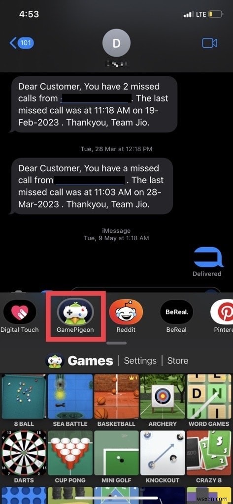 iMessage-এ মাস্টার 8-বল পুল:প্রমাণিত কৌশল সহ এক শটে জয় 