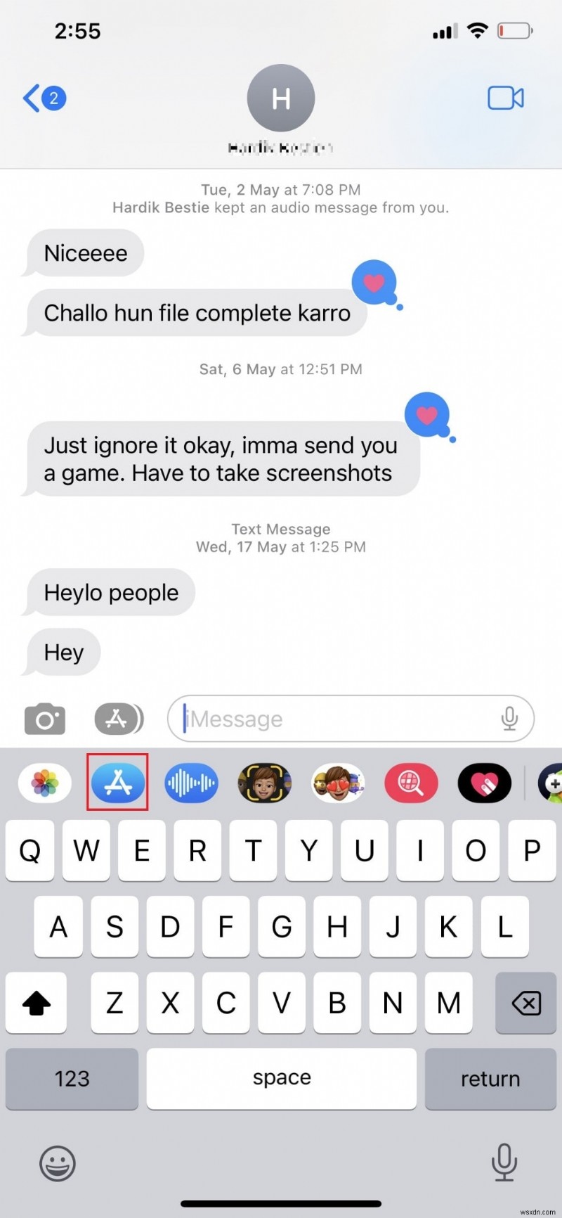 iMessage-এ মাস্টার 8 বল পুল:একটি ধাপে ধাপে নির্দেশিকা 