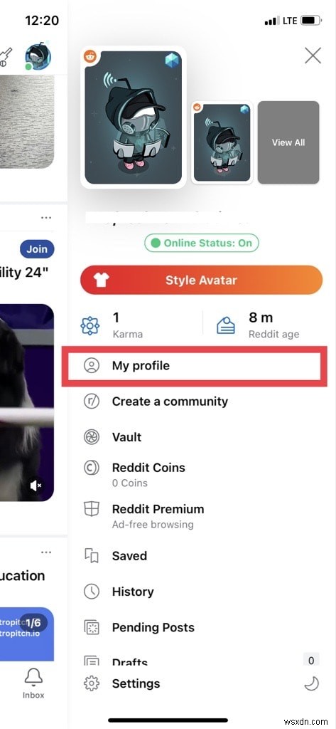 আইফোনে একটি Reddit পোস্ট সম্পাদনা করার জন্য ধাপে ধাপে নির্দেশিকা 