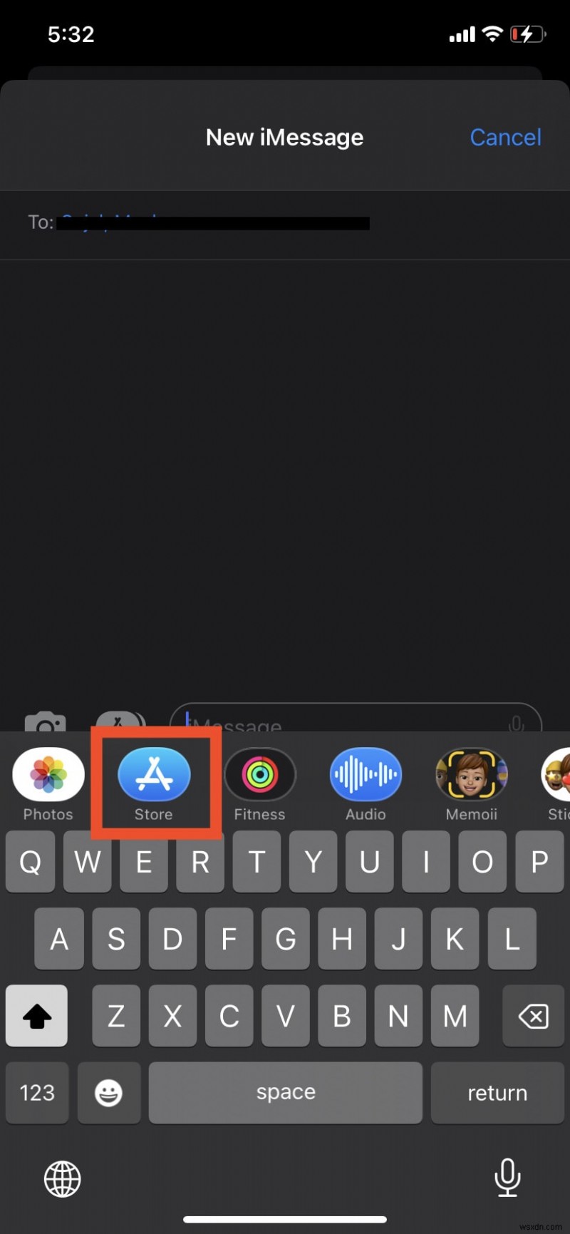 iMessage-এ Master Crazy 8:বন্ধুদের সাথে টেক্সট করার জন্য একটি মজার, আকর্ষক কার্ড গেম 