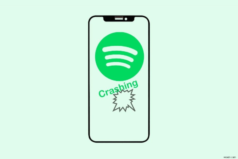 আপনার আইফোনে বিপর্যস্ত হওয়া থেকে Spotify বন্ধ করার জন্য 9টি প্রমাণিত সমাধান 