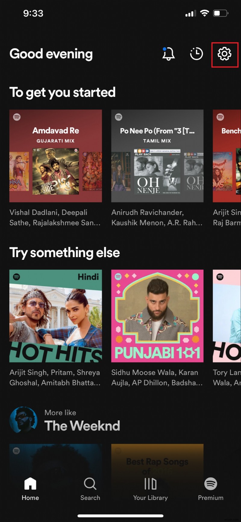 আপনার আইফোনে বিপর্যস্ত হওয়া থেকে Spotify বন্ধ করার জন্য 9টি প্রমাণিত সমাধান 
