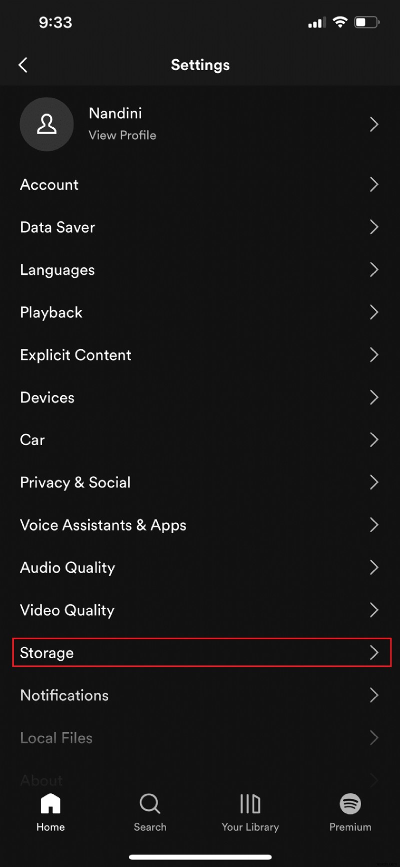 আপনার আইফোনে বিপর্যস্ত হওয়া থেকে Spotify বন্ধ করার জন্য 9টি প্রমাণিত সমাধান 