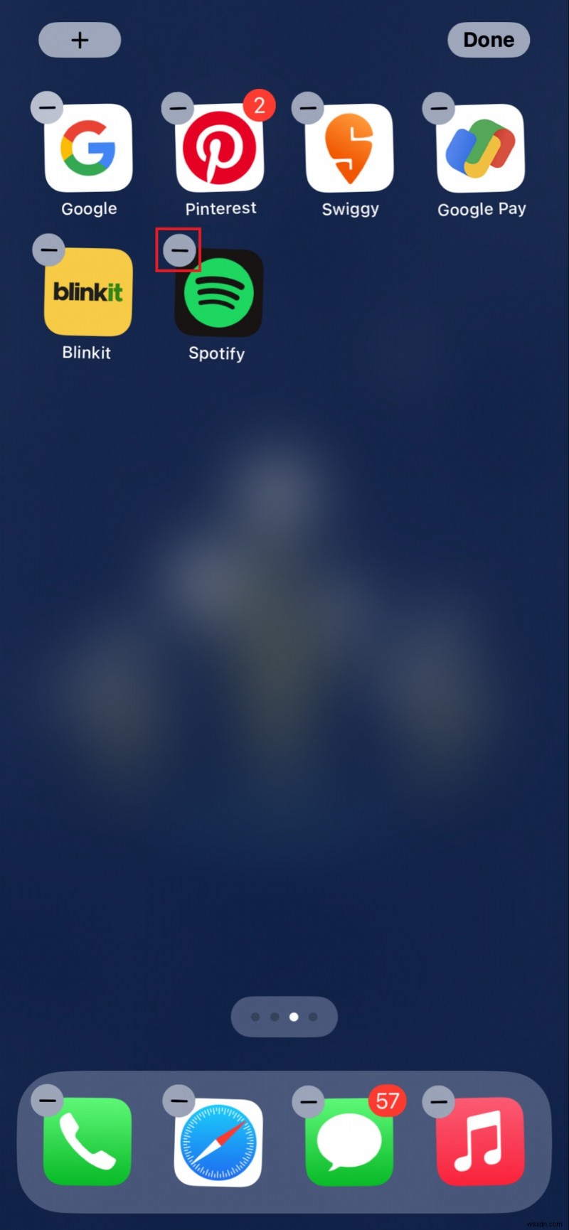আপনার আইফোনে বিপর্যস্ত হওয়া থেকে Spotify বন্ধ করার জন্য 9টি প্রমাণিত সমাধান 