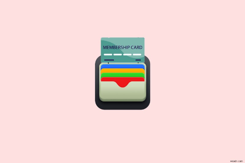 Apple Wallet-এ সদস্যপদ কার্ড যোগ করুন:একটি ধাপে ধাপে নির্দেশিকা৷ 