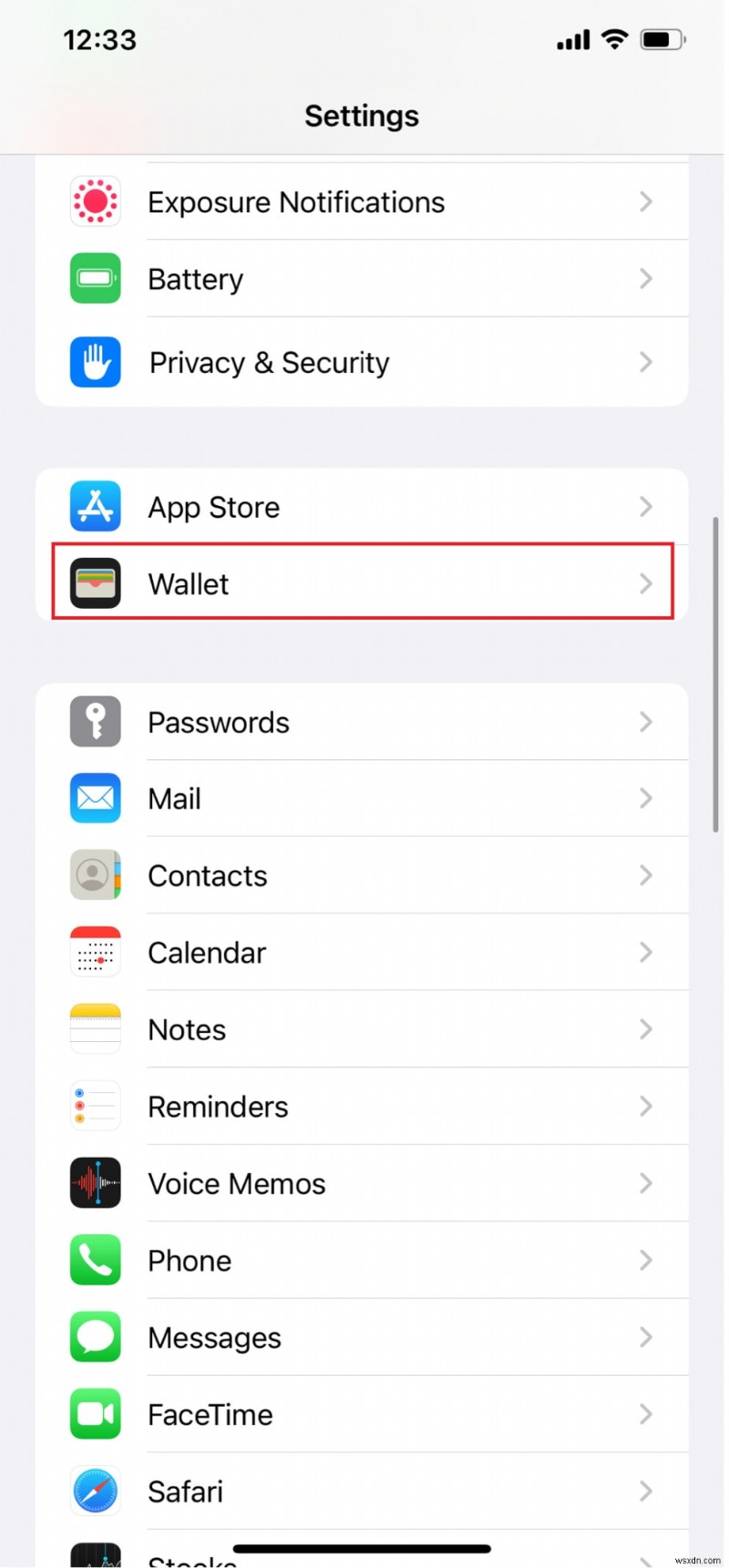 Apple Wallet-এ সদস্যপদ কার্ড যোগ করুন:একটি ধাপে ধাপে নির্দেশিকা৷ 