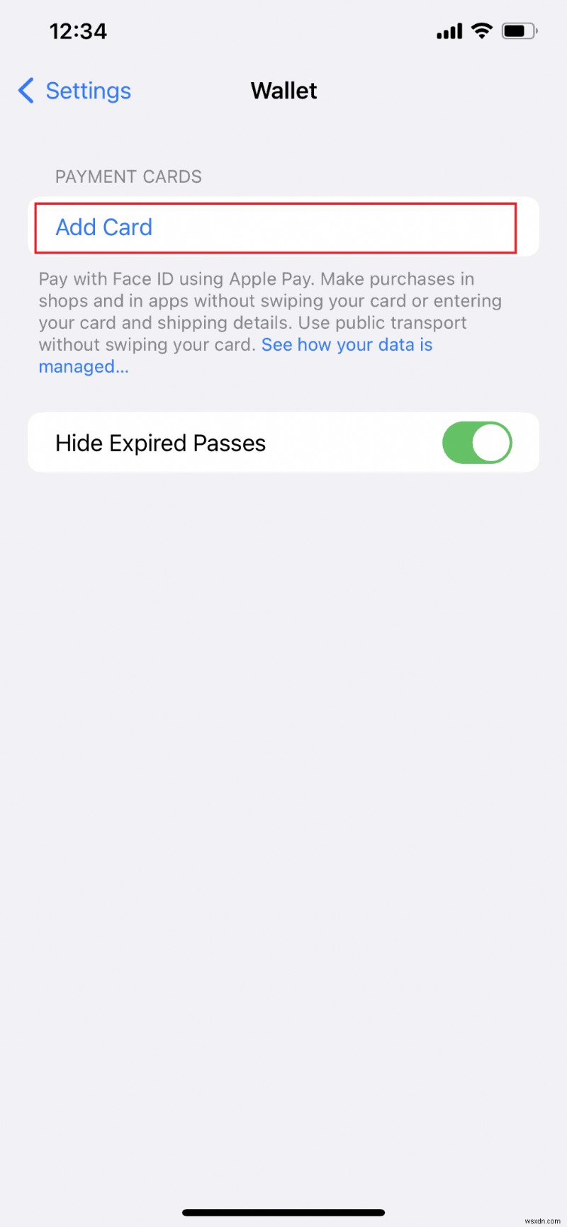 Apple Wallet-এ সদস্যপদ কার্ড যোগ করুন:একটি ধাপে ধাপে নির্দেশিকা৷ 
