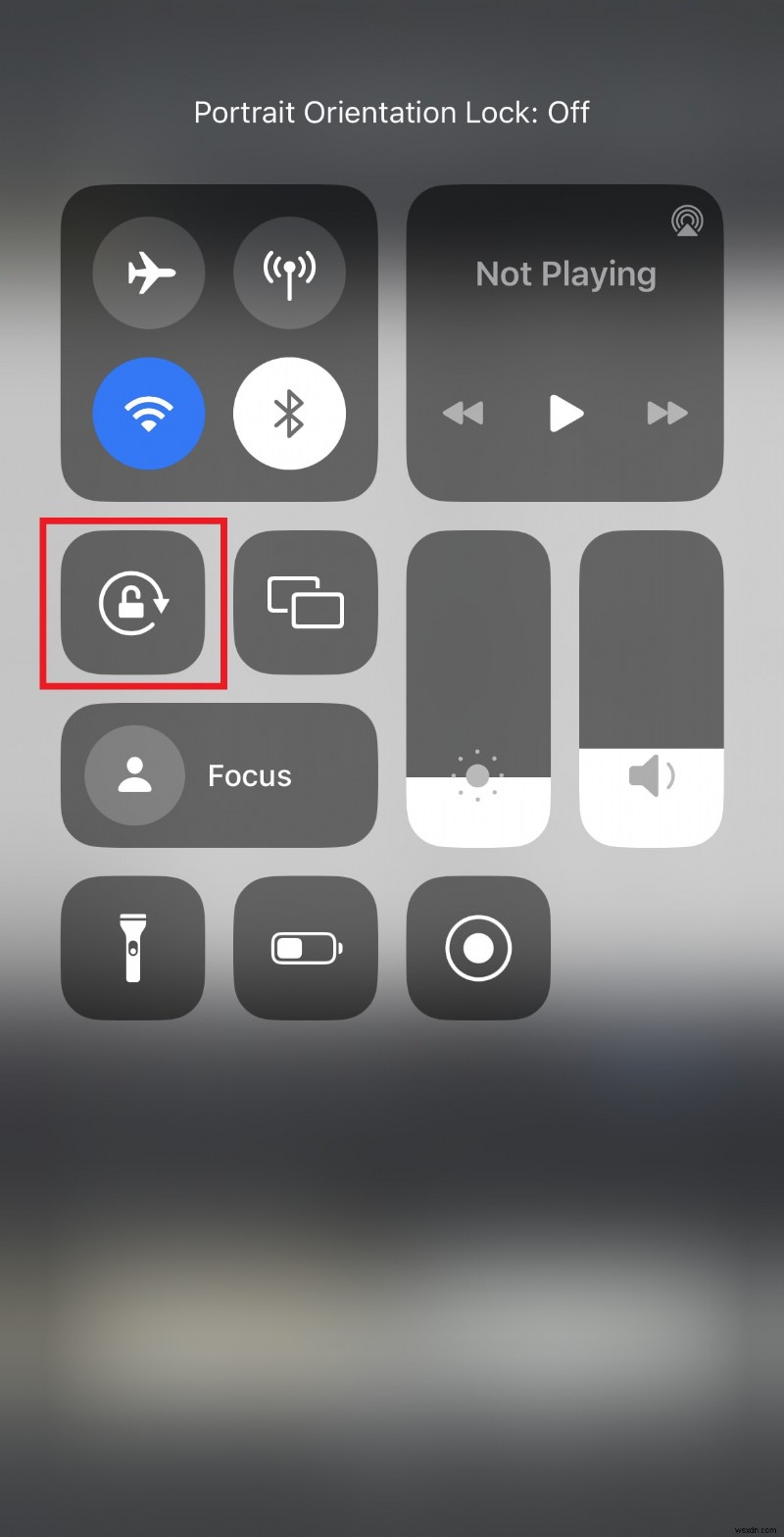 সহজেই আপনার iPhone স্ক্রীন ঘোরান:ধাপে ধাপে নির্দেশিকা 
