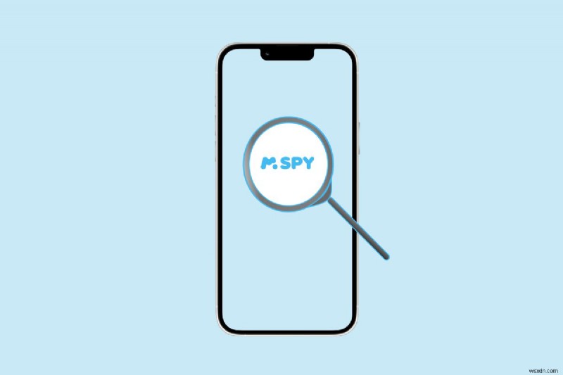 আপনার আইফোনে লুকানো mSpy ট্র্যাকিং চিহ্নিত করা:একটি ব্যাপক গাইড 