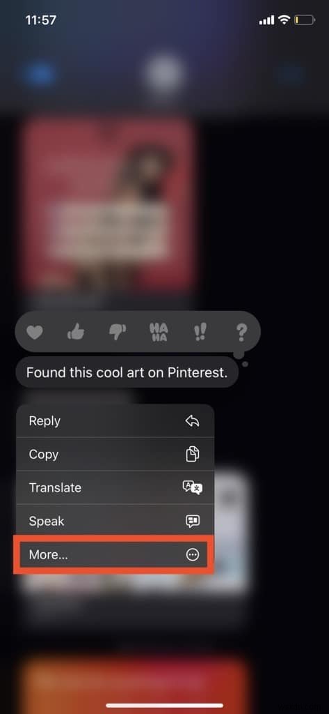 সমস্ত iPhone পাঠ্য বার্তা দ্রুত রপ্তানি করুন:ধাপে ধাপে নির্দেশিকা 