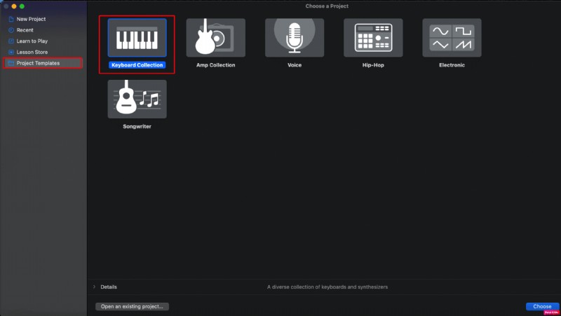 ম্যাক-এ মাস্টার গ্যারেজব্যান্ড:মিউজিশিয়ান এবং পডকাস্টারদের জন্য একটি ধাপে ধাপে নির্দেশিকা 