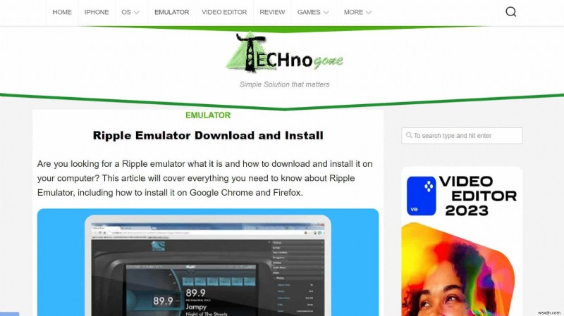 পিসিতে iOS অ্যাপ চালানোর জন্য ব্লুস্ট্যাকের শীর্ষ 10টি আইফোন বিকল্প 
