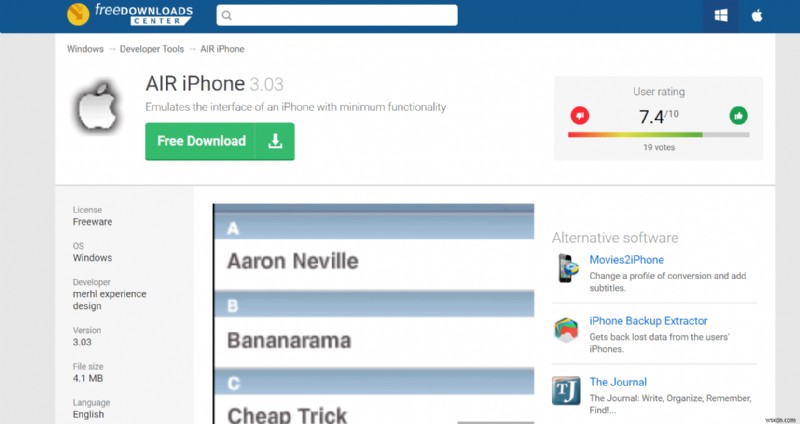 পিসিতে iOS অ্যাপ চালানোর জন্য ব্লুস্ট্যাকের শীর্ষ 10টি আইফোন বিকল্প 