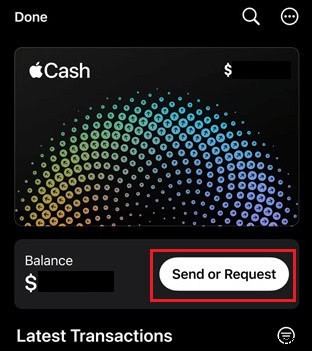আপনার ডেবিট কার্ড দিয়ে Apple Pay-তে টাকা যোগ করুন:ধাপে ধাপে নির্দেশিকা 