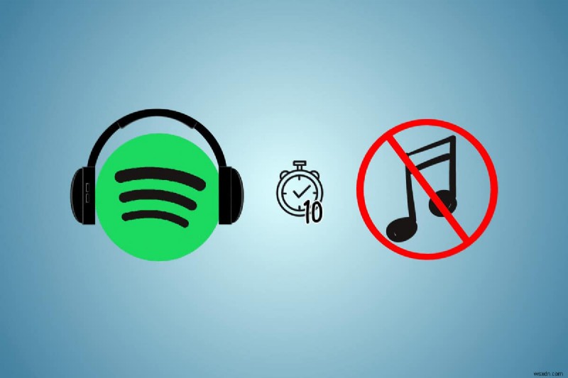 আইফোনে Spotify 10‑সেকেন্ড প্লেব্যাক সমস্যা সমাধান করা হচ্ছে 