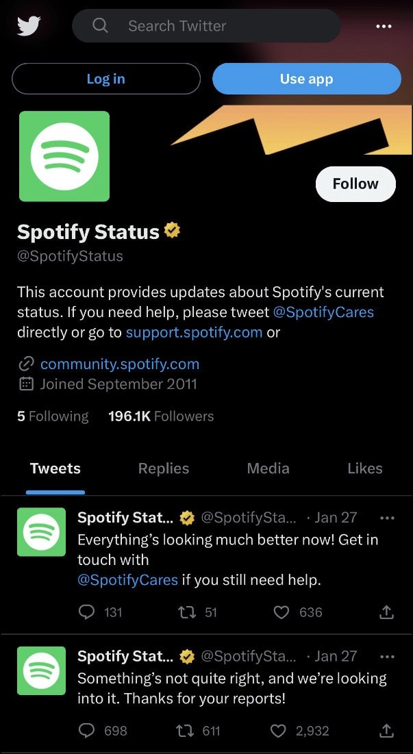 আইফোনে Spotify 10‑সেকেন্ড প্লেব্যাক সমস্যা সমাধান করা হচ্ছে 