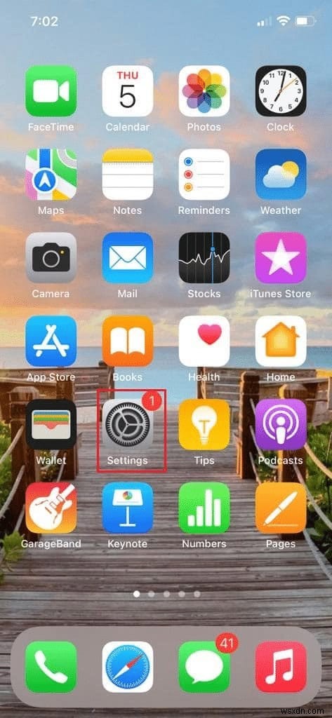আইফোনে Spotify 10‑সেকেন্ড প্লেব্যাক সমস্যা সমাধান করা হচ্ছে 