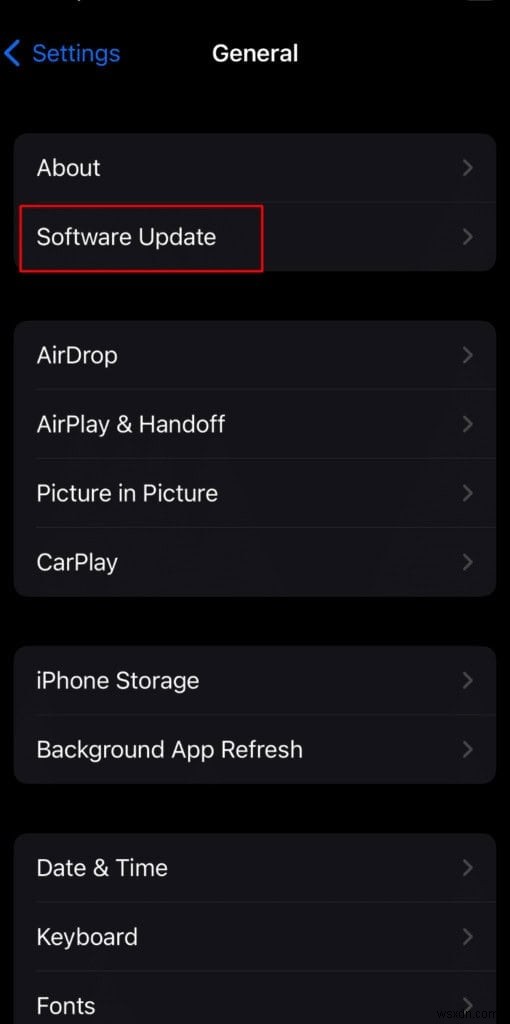 আইফোনে Spotify 10‑সেকেন্ড প্লেব্যাক সমস্যা সমাধান করা হচ্ছে 