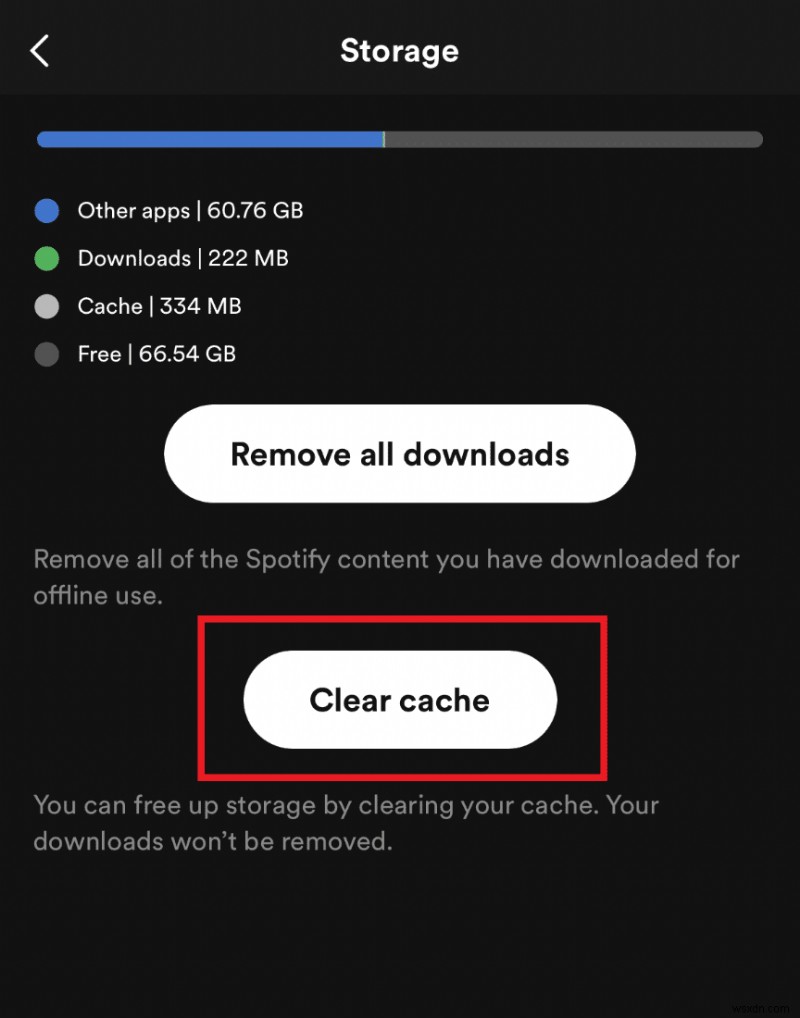 আইফোনে Spotify 10‑সেকেন্ড প্লেব্যাক সমস্যা সমাধান করা হচ্ছে 