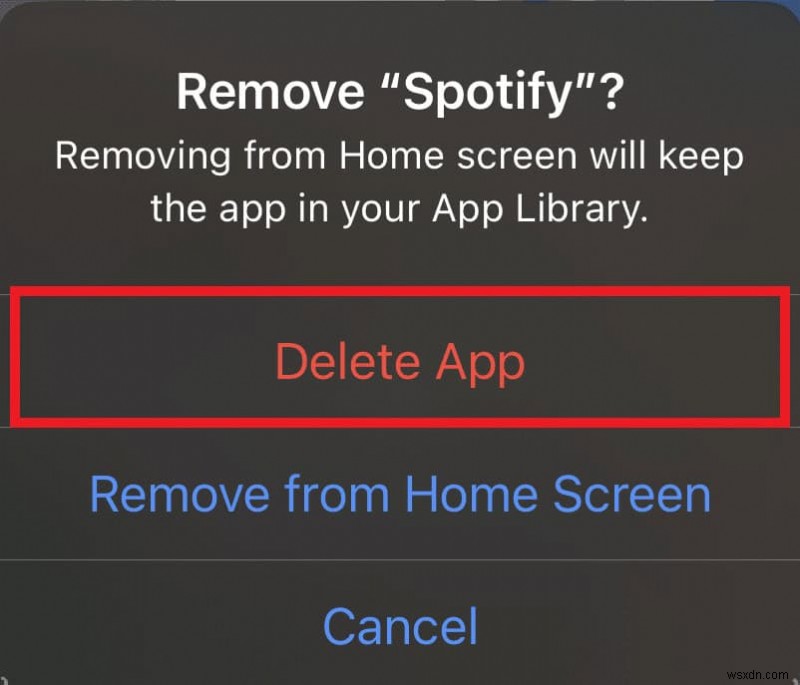 আইফোনে Spotify 10‑সেকেন্ড প্লেব্যাক সমস্যা সমাধান করা হচ্ছে 