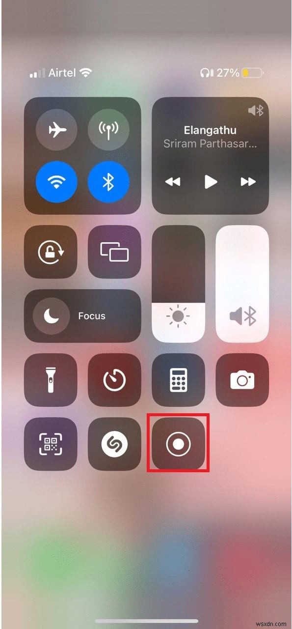 দ্রুত আপনার iPhone ক্যালকুলেটর ইতিহাস দেখুন 