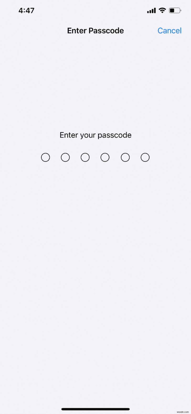 কীভাবে নিরাপদে আপনার আইফোনে iOS 16.5 বিটা ডাউনলোড এবং ইনস্টল করবেন 