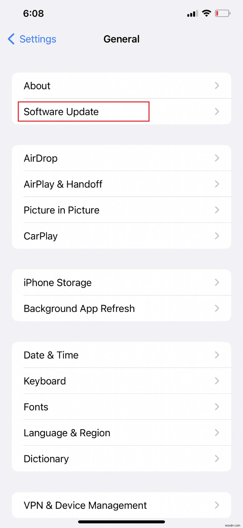 কীভাবে নিরাপদে আপনার আইফোনে iOS 16.5 বিটা ডাউনলোড এবং ইনস্টল করবেন 
