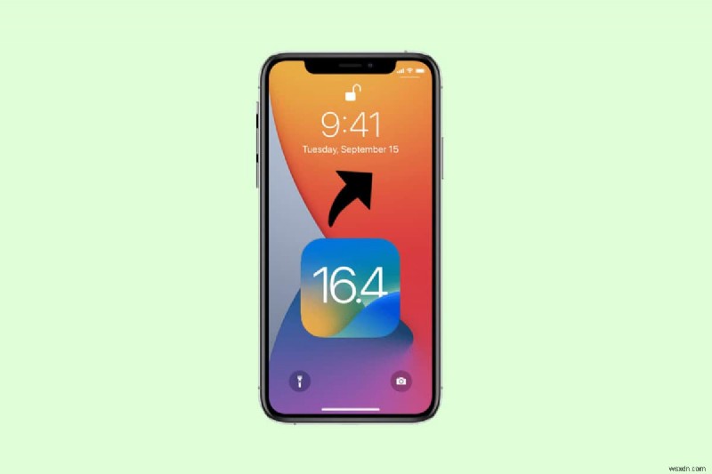 মাস্টার iOS 16.4 লক স্ক্রীন শর্টকাট:একটি ধাপে ধাপে নির্দেশিকা 