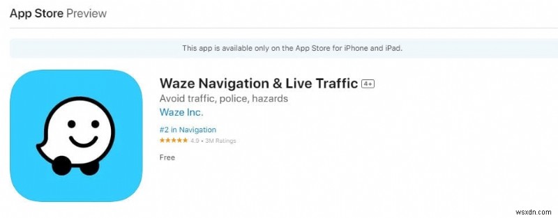 Apple CarPlay-এর জন্য শীর্ষ 22টি আবহাওয়ার অ্যাপ:নির্ভরযোগ্য পূর্বাভাস এবং ড্রাইভিং সতর্কতা 