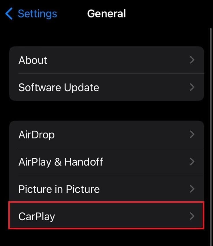 Apple CarPlay-এর জন্য শীর্ষ 22টি আবহাওয়ার অ্যাপ:নির্ভরযোগ্য পূর্বাভাস এবং ড্রাইভিং সতর্কতা 